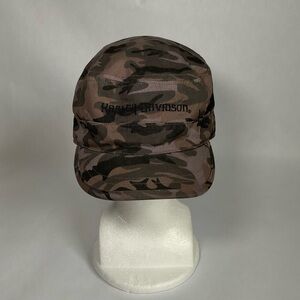 Harley-Davidson Camouflage Cap